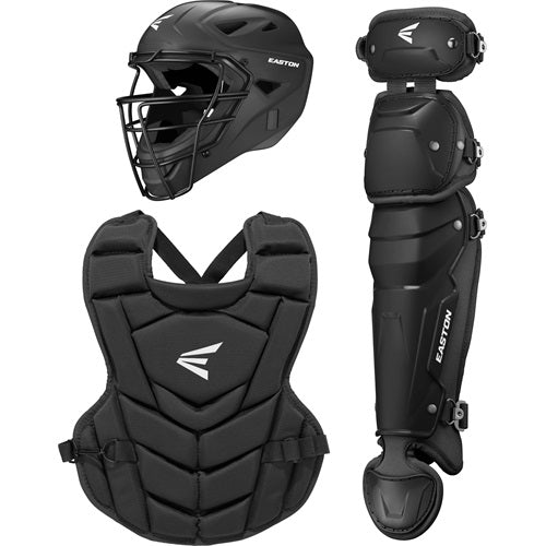 EASTON BLACK MAGIC 3.0 CATCHERS-KIT