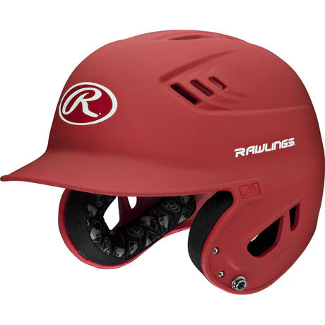 RAWLINGS R16 Batting Helmet (Matte)