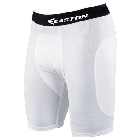 EASTON  ADULT JOCK SHORT + CUP