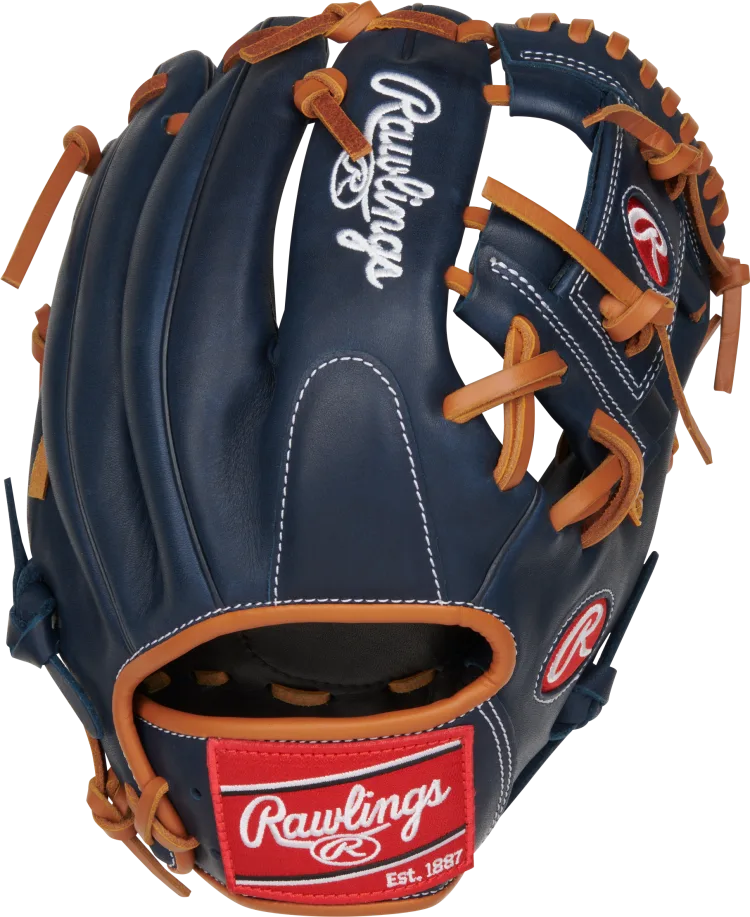 RAWLINGS R9 PRO JEREMY PENA MODEL BASEBALL GLOVE 11.5" RHT