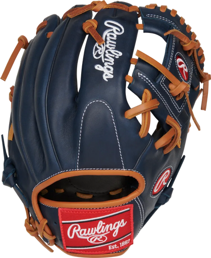 RAWLINGS R9 PRO JEREMY PENA MODEL BASEBALL GLOVE 11.5" RHT