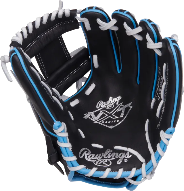 RAWLINGS NXT SERIES BASEBALL GLOVE 11.5" RHT