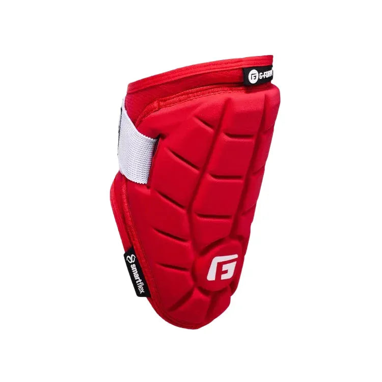 S/M / Red / Both