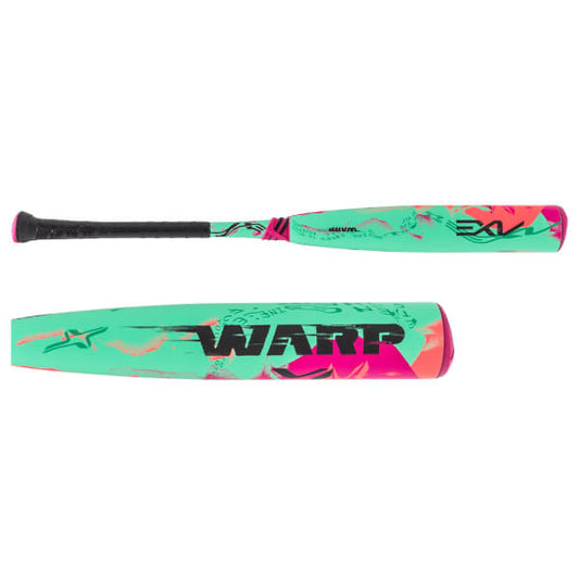 AXE Warp USSSA -10