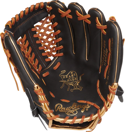 GANT DE BASEBALL RAWLINGS SÉRIE "HEART OF THE HIDE" 11,75" RHT