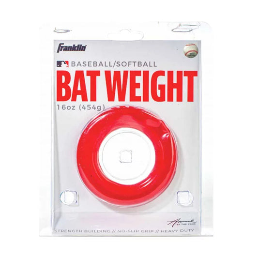 MLB¨ 16OZ BAT WEIGHT