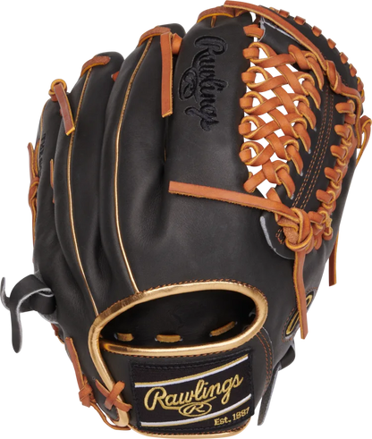 GANT DE BASEBALL RAWLINGS SÉRIE "HEART OF THE HIDE" 11,75" RHT