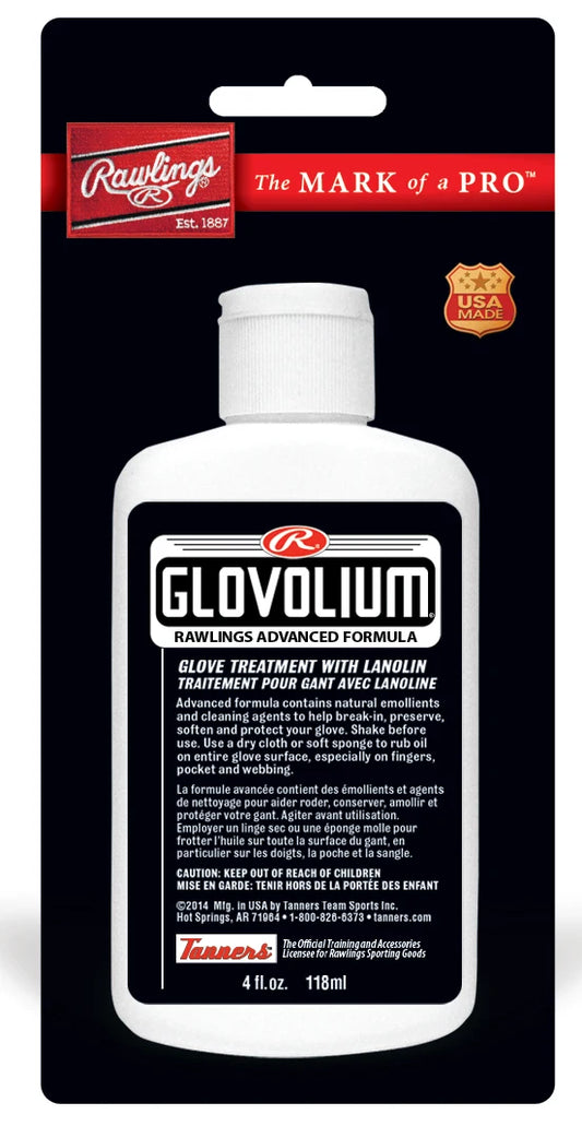 Rawlings Glovolium Blister