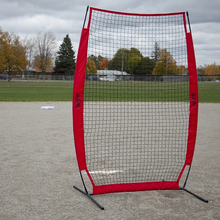 RAWLINGS SAFTPITCH SCREEN (7FT X 4FT)