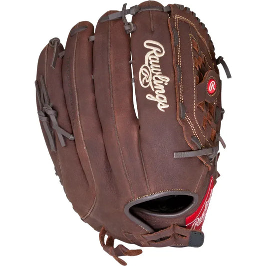 RAWLINGS "PLAYER PREFERRED" ADULT SERIES SOFTBALL GLOVE 14" RHT