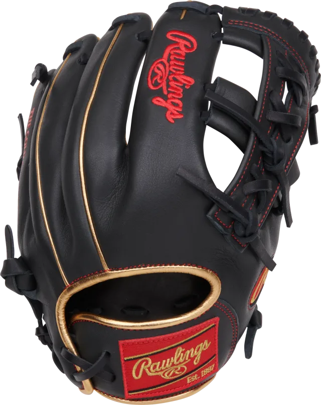 RAWLINGS NXT SERIES BASEBALL GLOVE 11.5" RHT