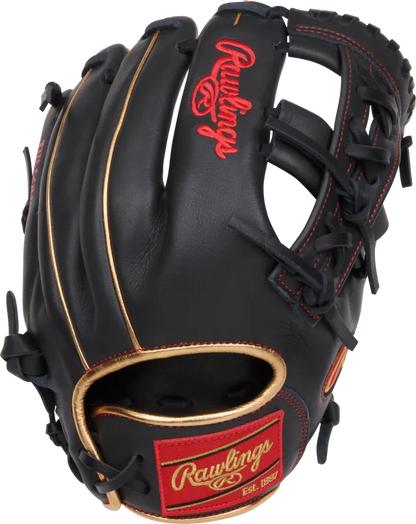 RAWLINGS NXT SERIES BASEBALL GLOVE 11.5" RHT