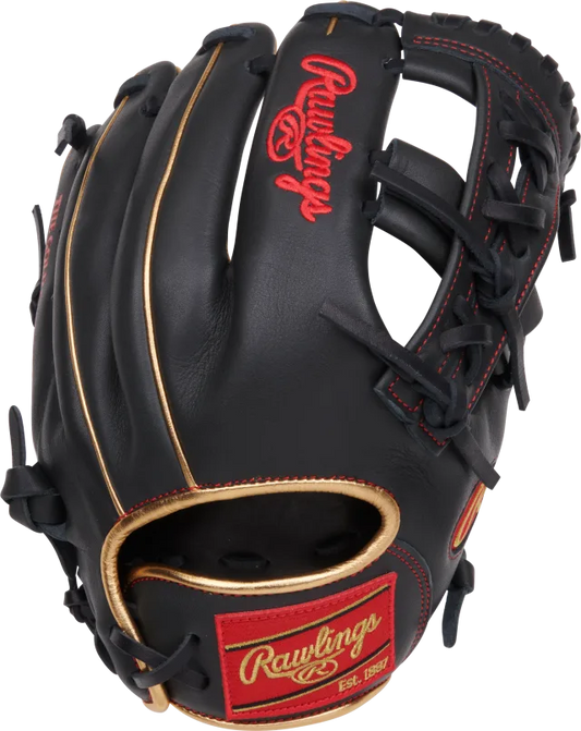 RAWLINGS NXT SERIES BASEBALL GLOVE 11.5" RHT