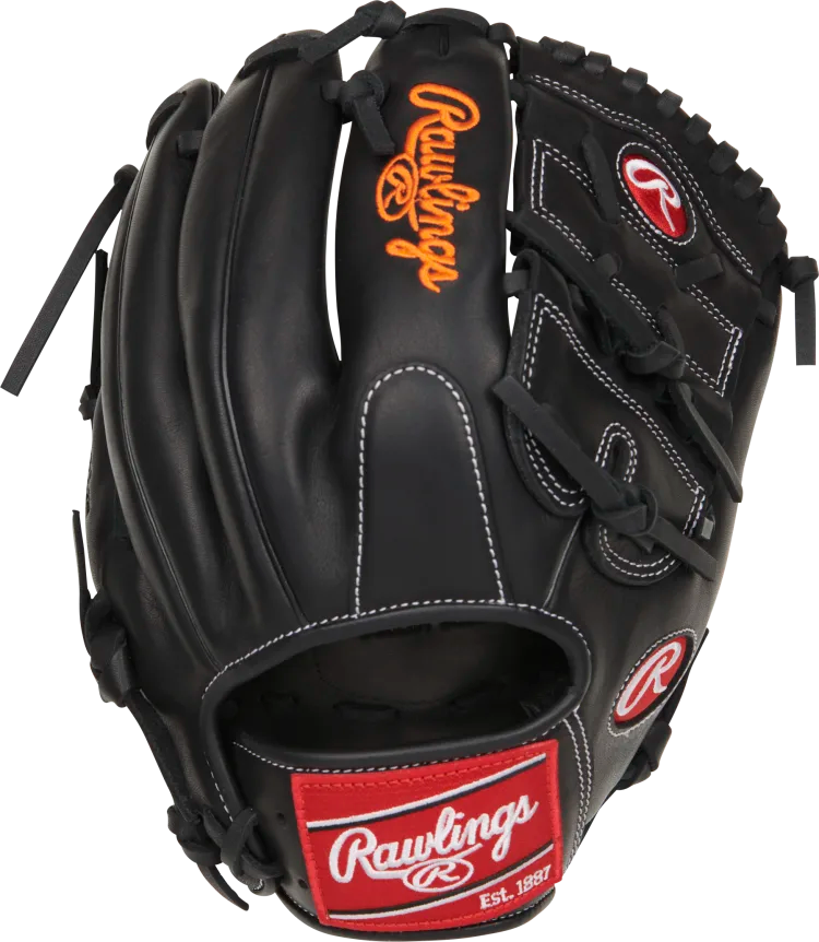 RAWLINGS R9 PRO JACOB DEGROM MODEL BASEBALL GLOVE 12" RHT