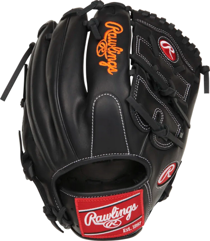 RAWLINGS R9 PRO JACOB DEGROM MODEL BASEBALL GLOVE 12" RHT