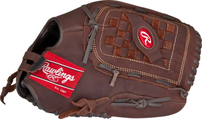 RAWLINGS "PLAYER PREFERRED" ADULT SERIES SOFTBALL GLOVE 14" RHT