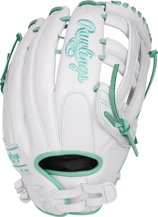 RAWLINGS LIBERTY ADVANCED SOFTBALL GLOVE 13" RHT