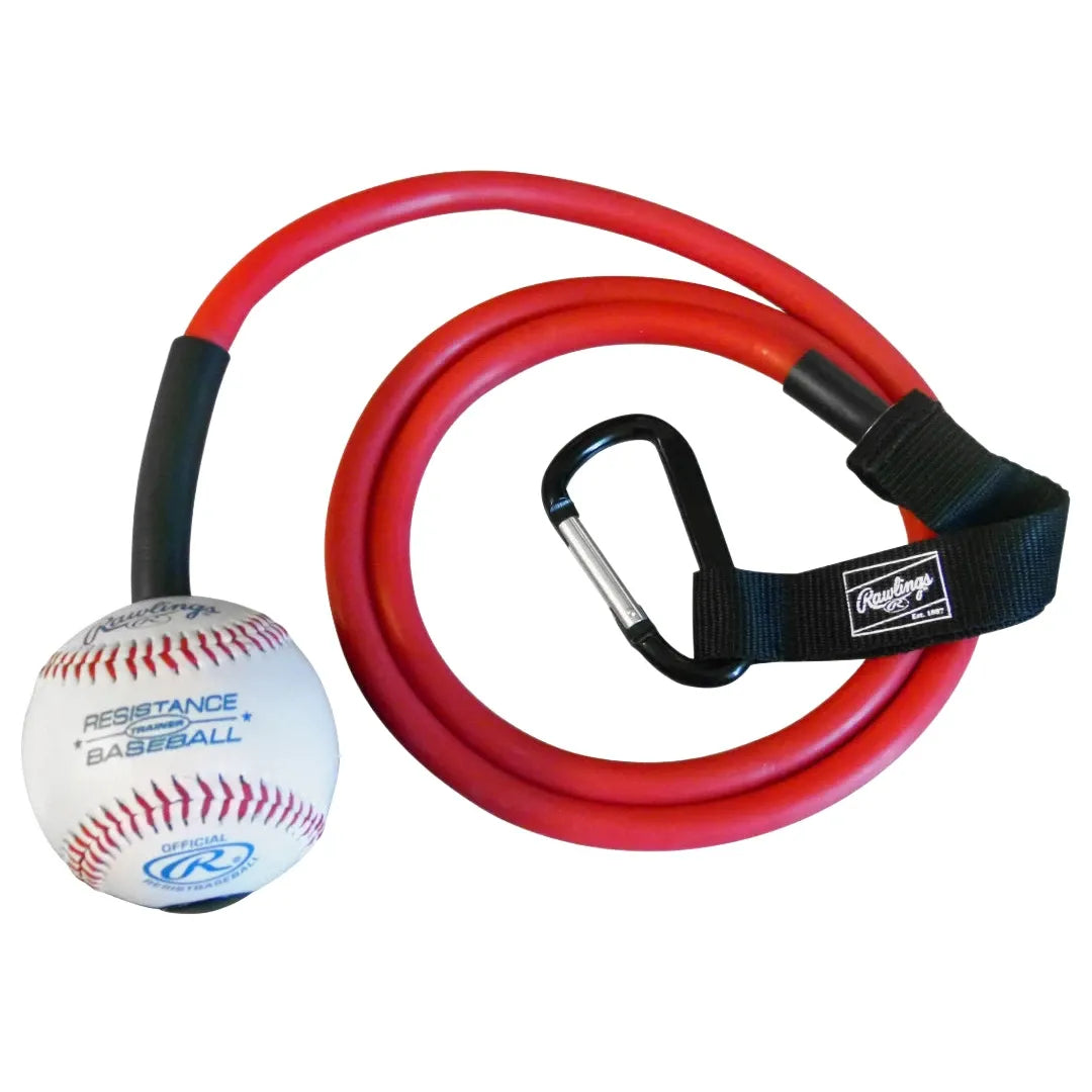 RAWLINGS RESISTANCE BAND BASEBALL