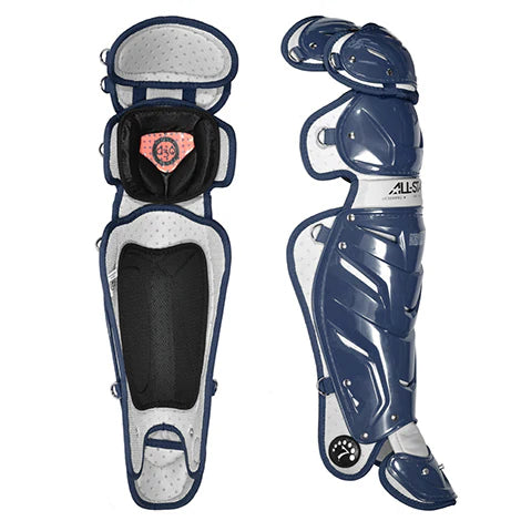 All Star System Seven S7 Leg Guards 16.5"