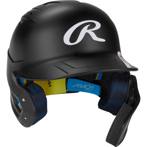 RAWLINGS MACH FIT WITH REVERSIBLE EXTENSION
