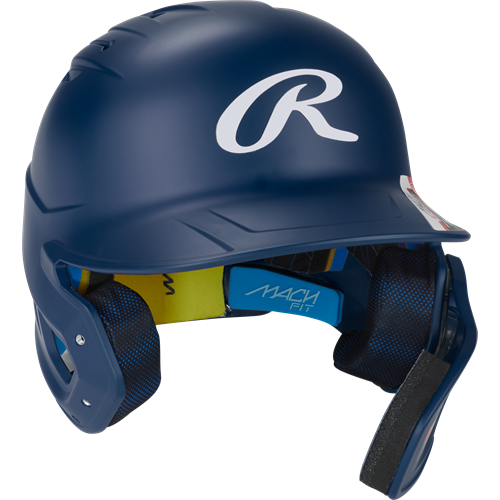 RAWLINGS MACH FIT WITH REVERSIBLE EXTENSION