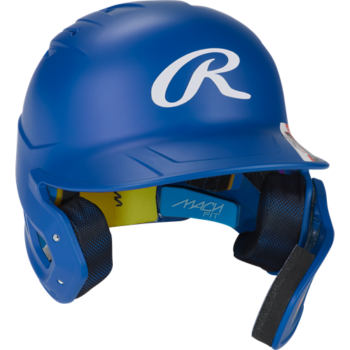 RAWLINGS MACH FIT WITH REVERSIBLE EXTENSION