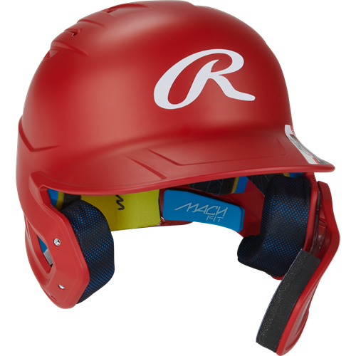 RAWLINGS MACH FIT WITH REVERSIBLE EXTENSION