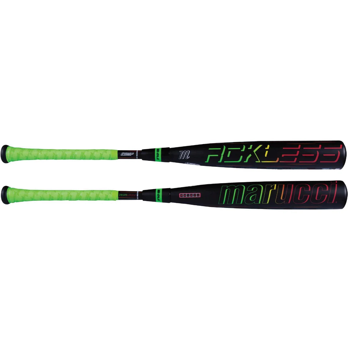 Marucci RCKLESS GEN 2 (-5) USSSA Composite Baseball Bat
