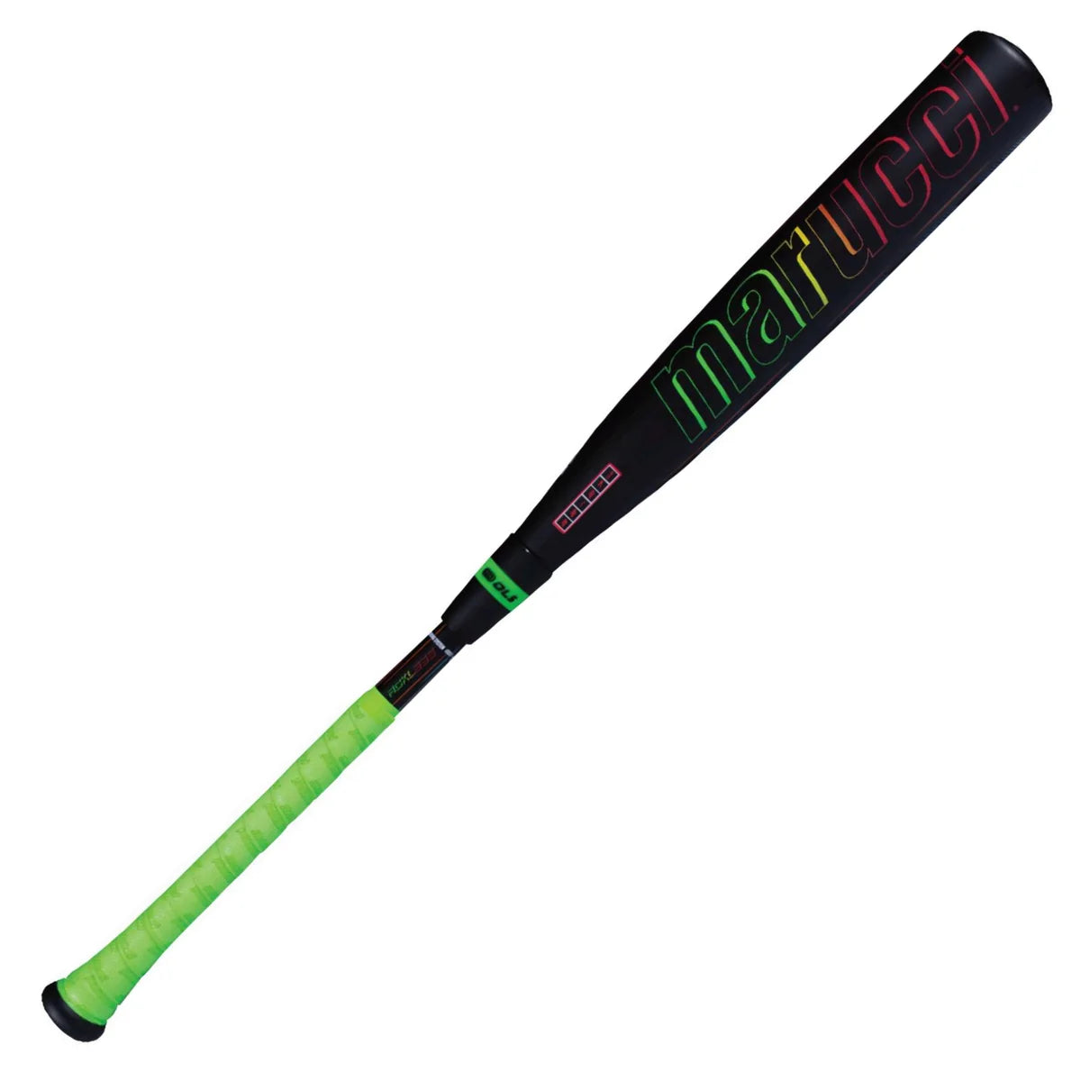 Marucci RCKLESS GEN 2 (-5) USSSA Composite Baseball Bat