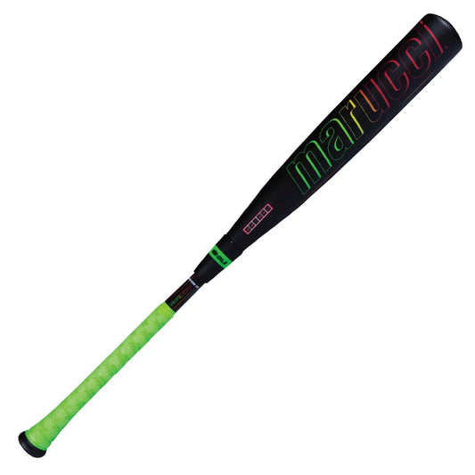 Marucci RCKLESS GEN 2 (-10) USSSA Composite Baseball Bat