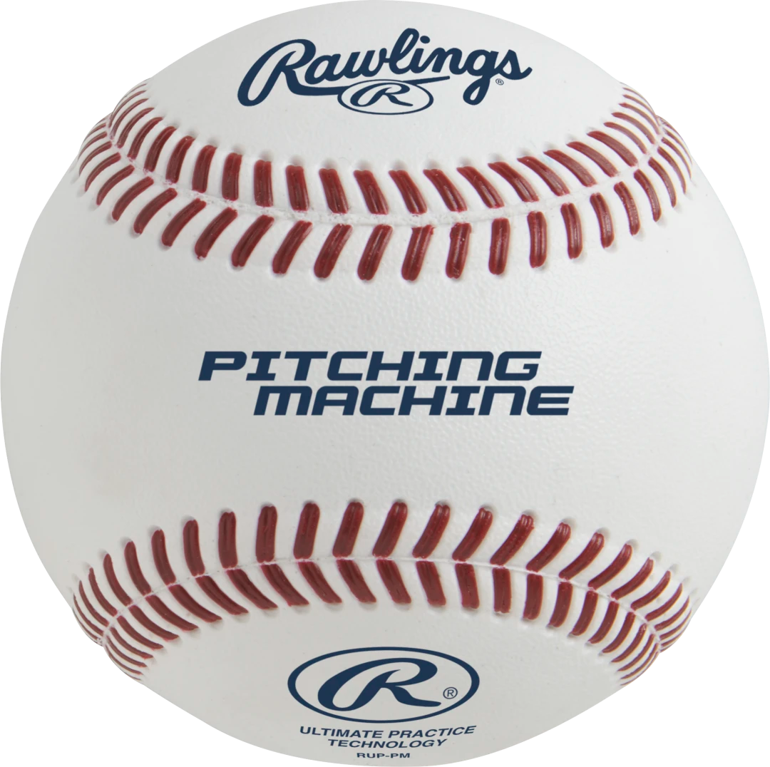 RAWLINGS ULTIMATE PRACTICE TECHNOLOGY - PITCHING MACHINE BASEBALL