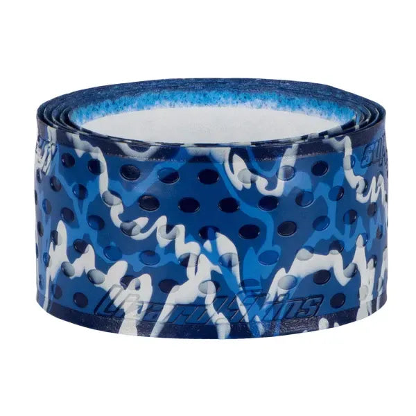BLUE CAMO / 0.5