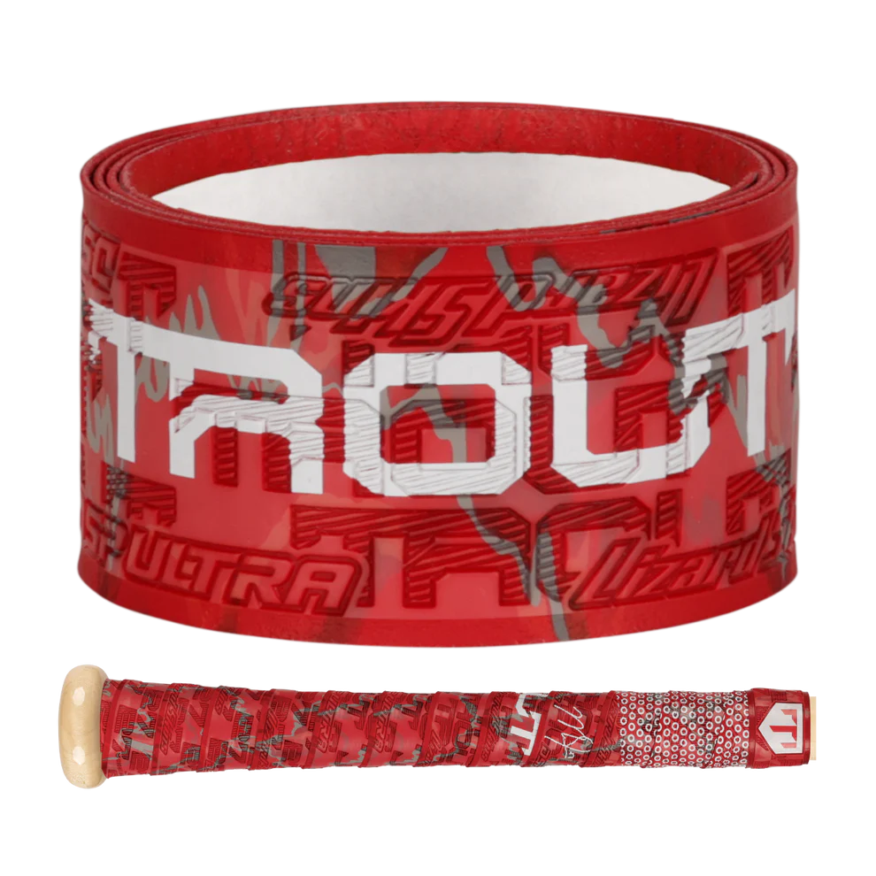 MLB WRAP - MIKE TROUT