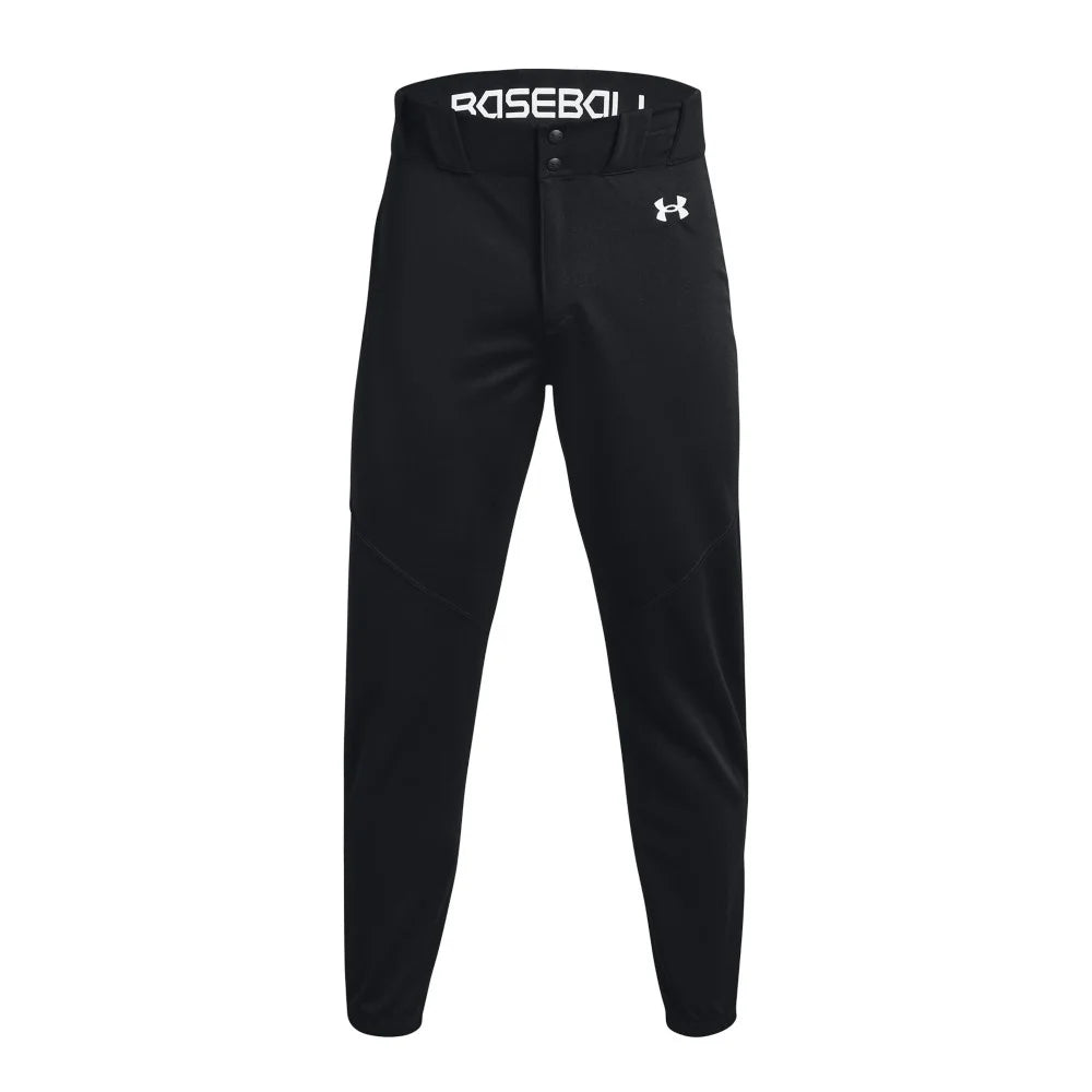 UA Utility Closed Men's Baseball Pants