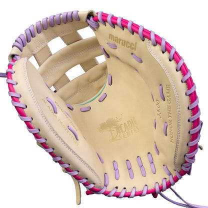 Marucci Acadia Fastpitch 230C2 33" H-Web Catcher's Mitt