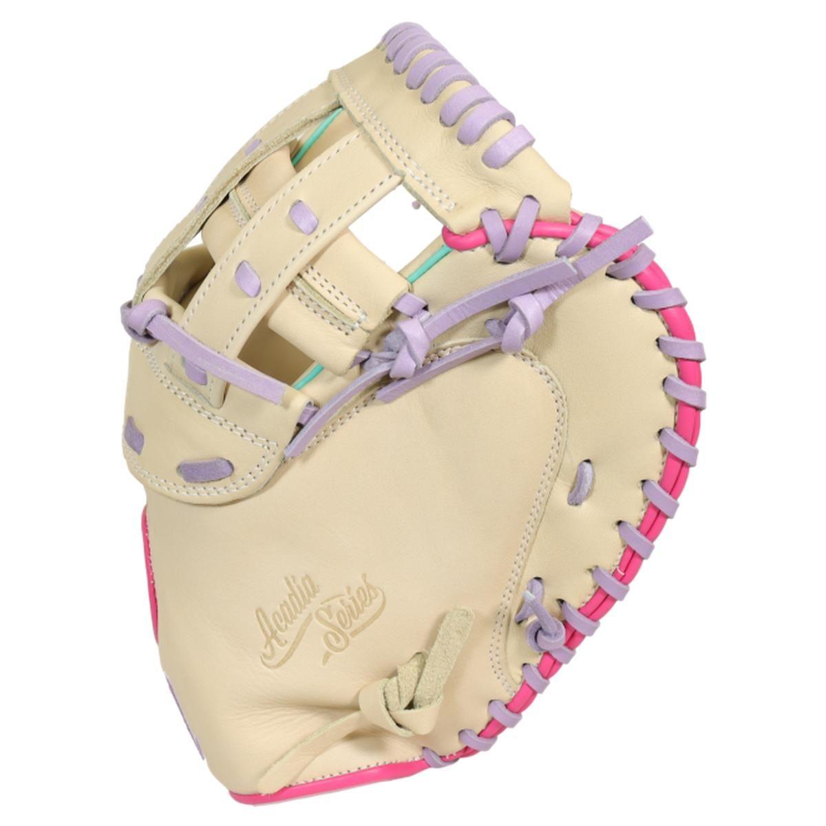Marucci Acadia Fastpitch 230C2 33" H-Web Catcher's Mitt