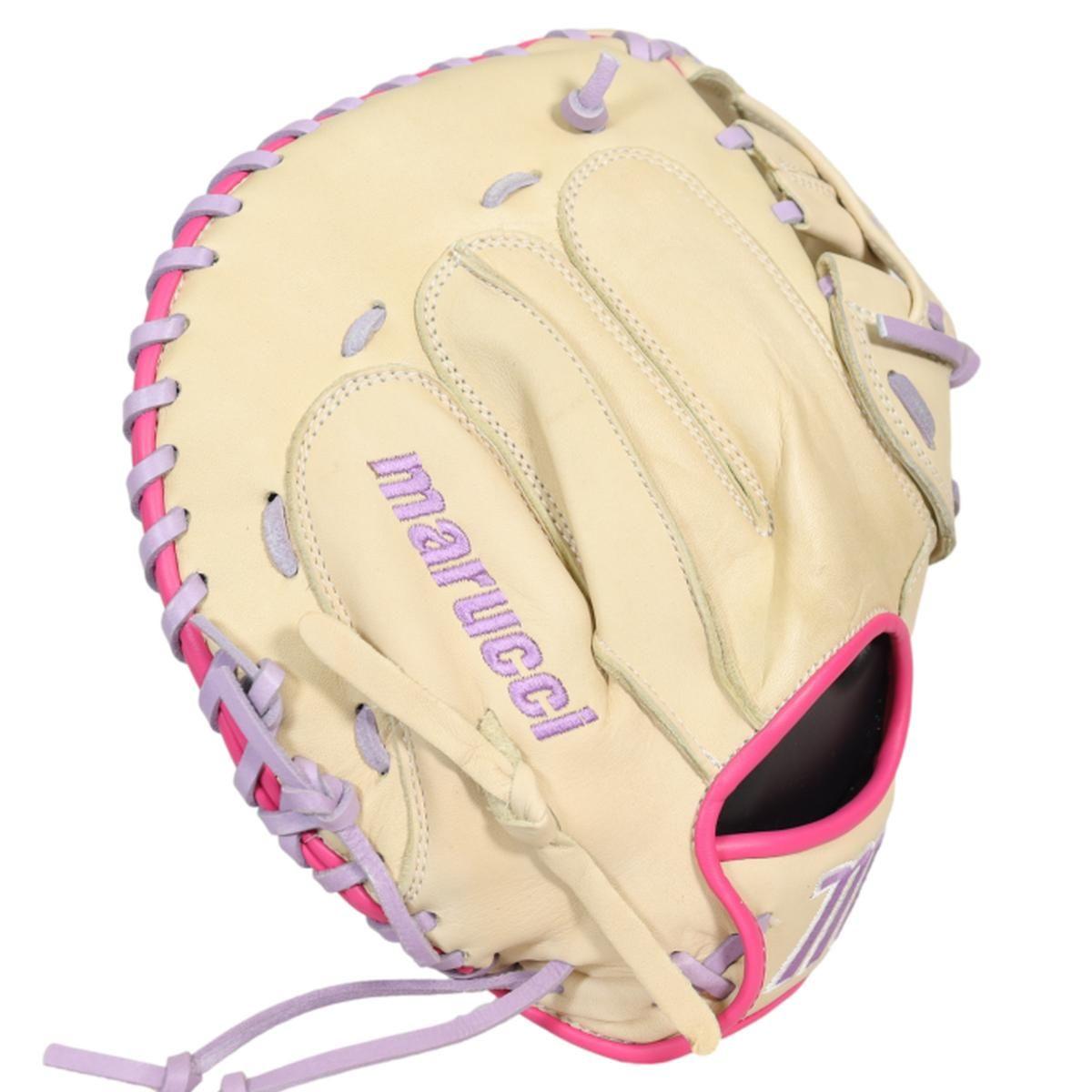 Marucci Acadia Fastpitch 230C2 33" H-Web Catcher's Mitt