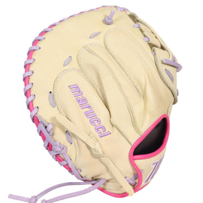 Marucci Acadia Fastpitch 230C2 33" H-Web Catcher's Mitt