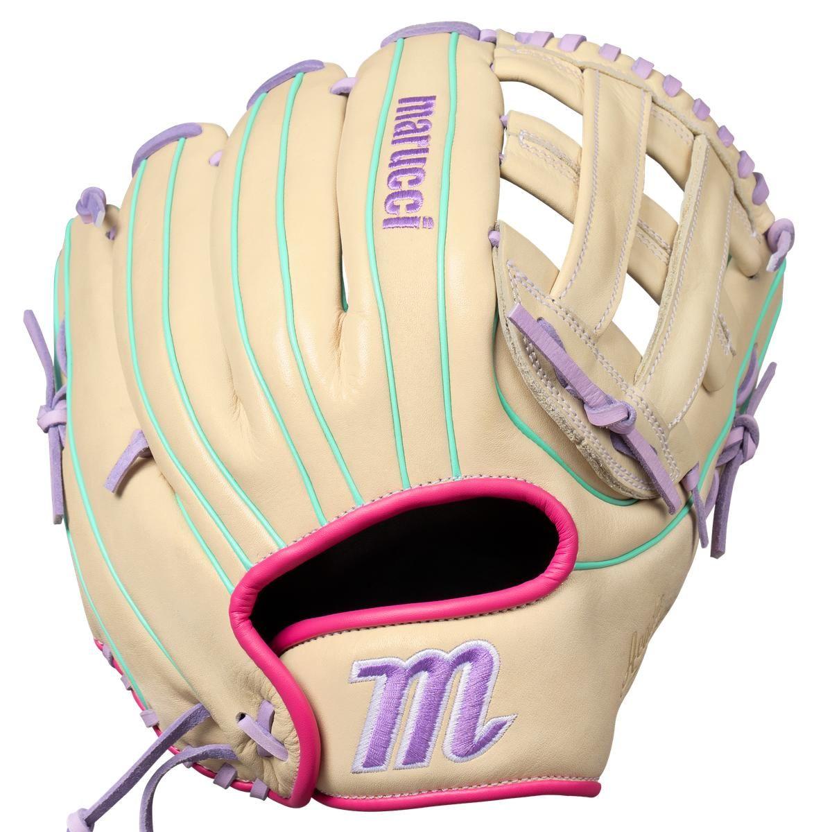 Marucci Acadia Fastpitch 47A3 12.5" H-Web