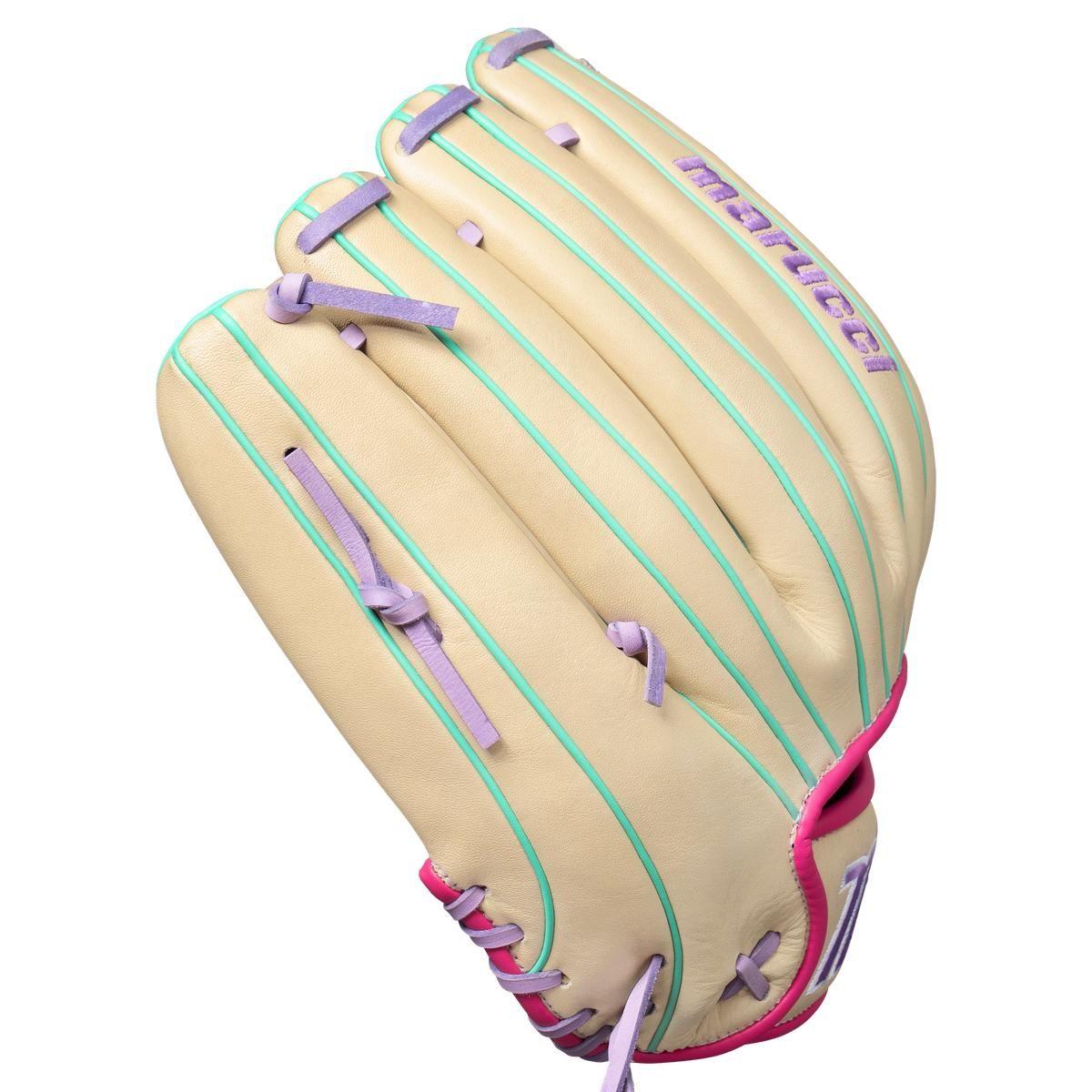 Marucci Acadia Fastpitch 47A3 12.5" H-Web