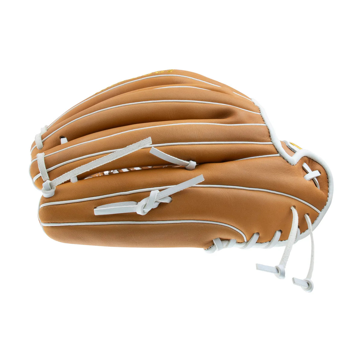 Marucci OXBOW Fastpitch Softball Glove 12.5" Backet T Web RHT