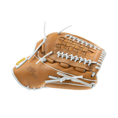 Marucci OXBOW Fastpitch Softball Glove 12.5" Backet T Web RHT