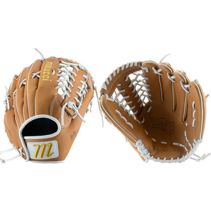 Marucci OXBOW Fastpitch Softball Glove 13" T Web RHT