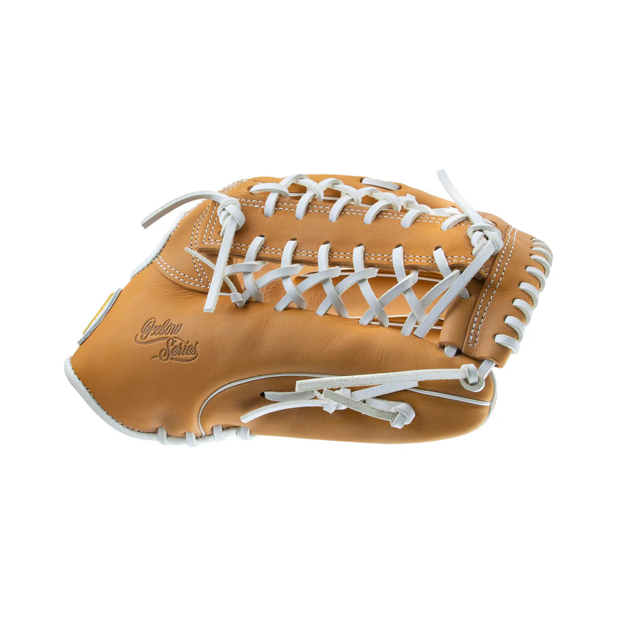 Marucci OXBOW Fastpitch Softball Glove 13" T Web RHT