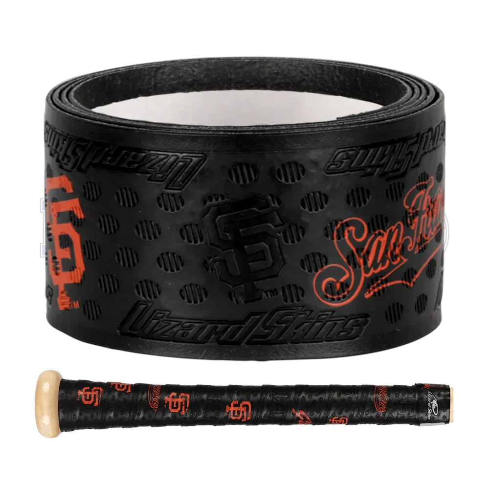 MLB TEAM BAT WRAP 1.1mm