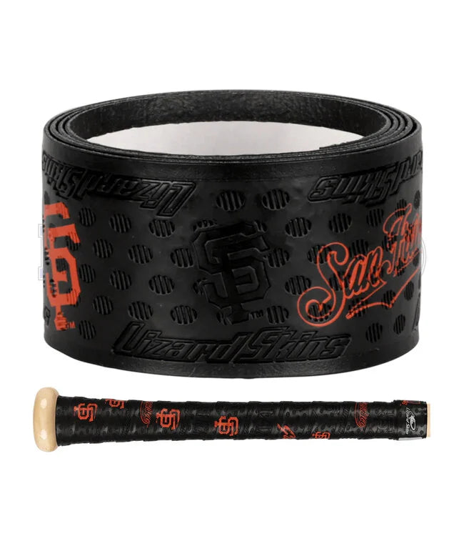 MLB TEAM BAT WRAP 0.5mm