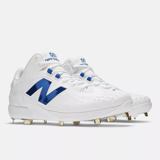 New Balance Shohei Ohtani Fuel Cell METAL Cleats