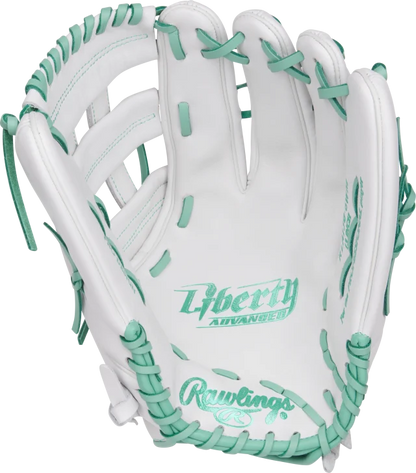 GANT DE SOFTBALL RAWLINGS LIBERTY ADVANCED 13" DROIT