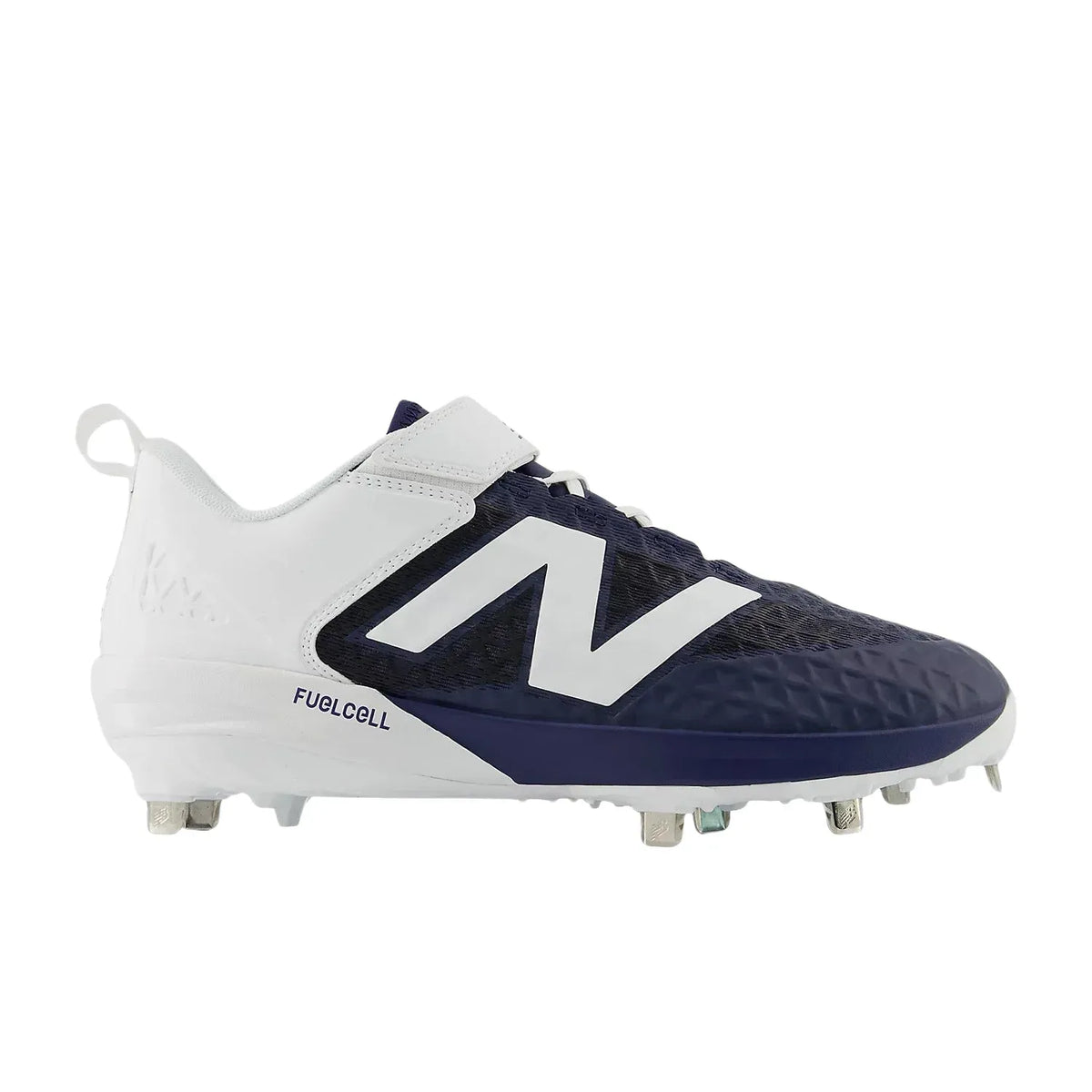Team Navy / 08
