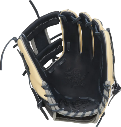 RAWLINGS HEART OF THE HIDE - COLOUR SYNC LIMITED EDITION
PRO204W-2XNSS - 11 1/2 - Throwing Hand:RHT